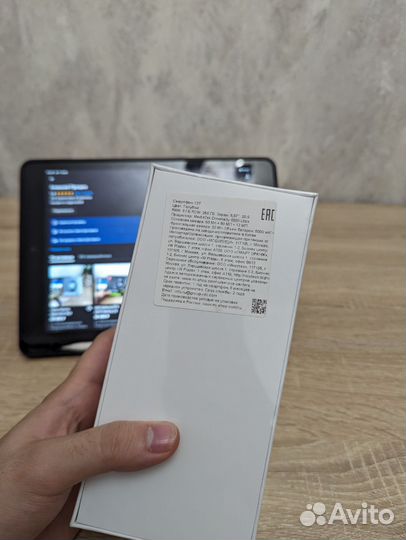 Xiaomi 13T, 8/256 ГБ