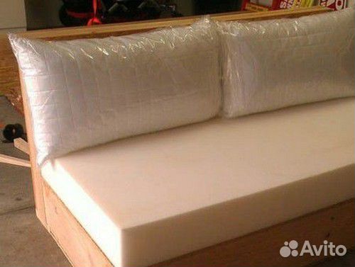 Ремонт мягкой мебели