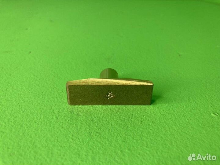 Сухарь вилки кпп mercedes-benz actros MP II