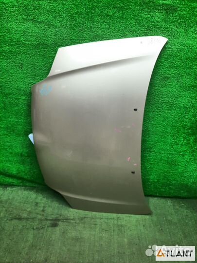 Капот toyota allex