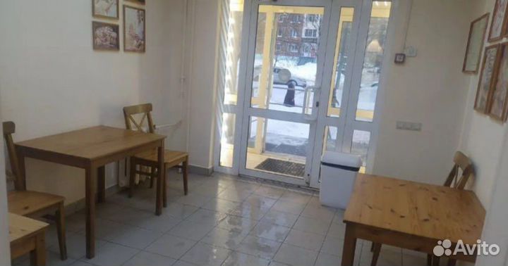 Продажа 3-х торговых точек