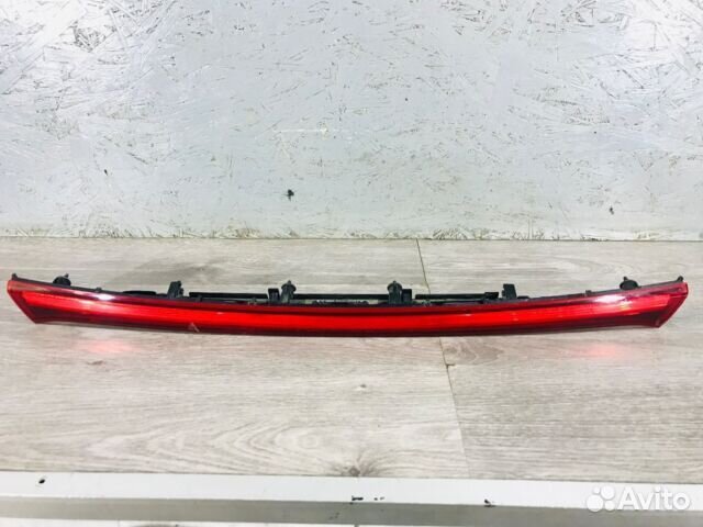 Стоп сигнал KIA Rio X-Line 1.6 AT