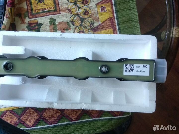 Катушка зажигания модуль