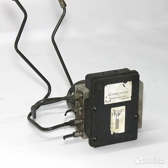 Блок ABS Infiniti FX