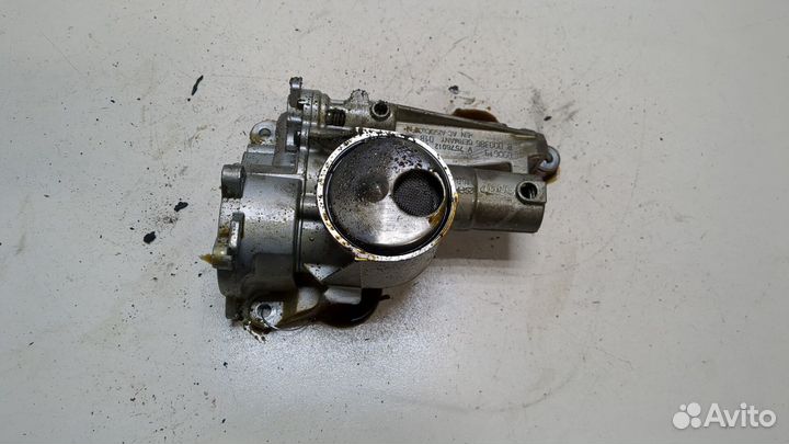 Насос масляный Peugeot 308, 2009