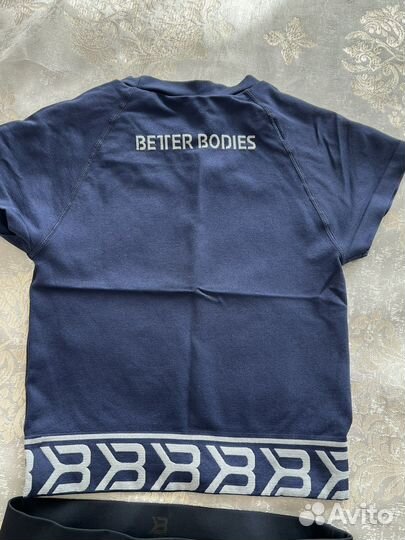 Спортивный костюм женский 42 better