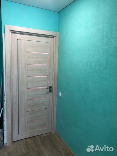 Дверь межкомнатная