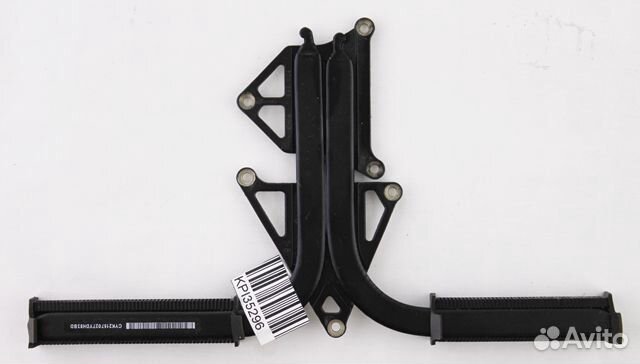 Б/У радиатор, система охлаждения для ноутбуков