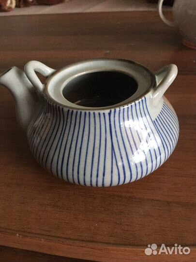 Чайник заварочный