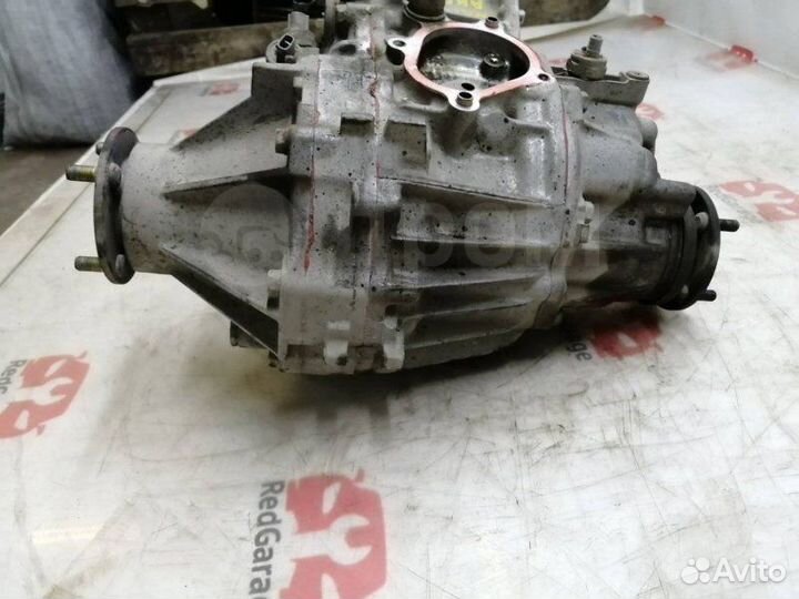 Раздаточная коробка Toyota Land Cruiser HDJ101