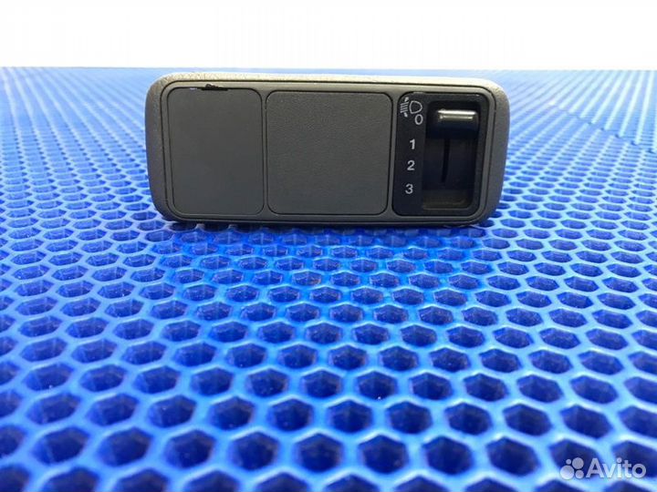 Кнопка Корректора фар Rover 400 14K4FK77 1999