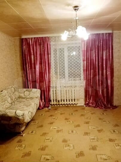 2-к. квартира, 47,8 м², 10/10 эт.