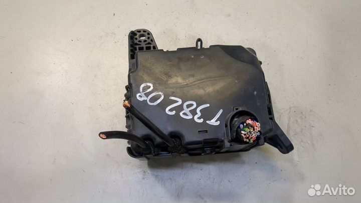 Блок предохранителей Hyundai i20 2014, 2015