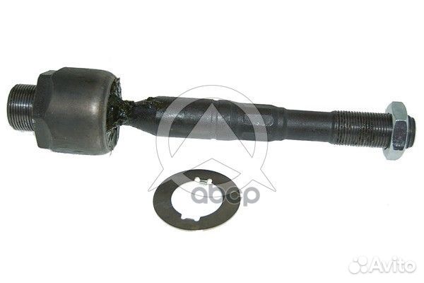 Тяга рулевая перед прав/лев 45613 Sidem