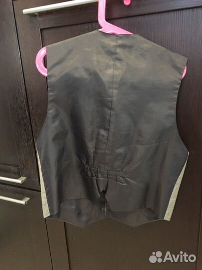 Школьный костюм для мальчика