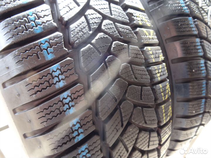 Firestone Winterhawk 3 195/50 R15