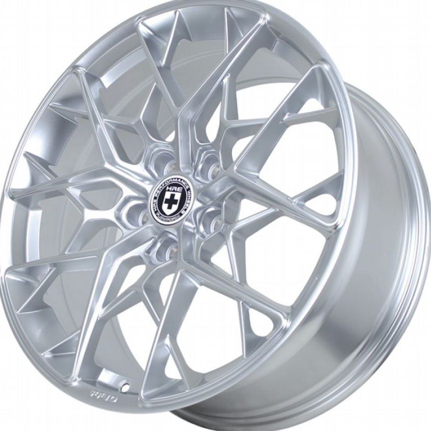 Литые диски Flow Form 8.5×R19 5×108