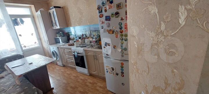 1-к. квартира, 32,4 м², 2/5 эт.