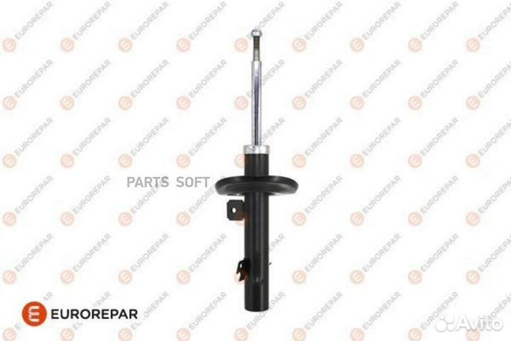 Eurorepar 1674698680 Амортизатор подвески передн п