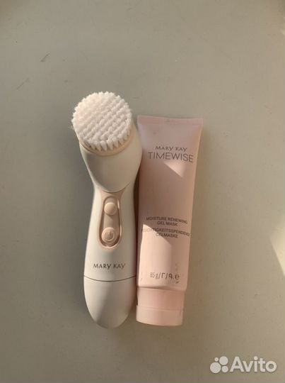 Щетка для лица Мэри Кэй