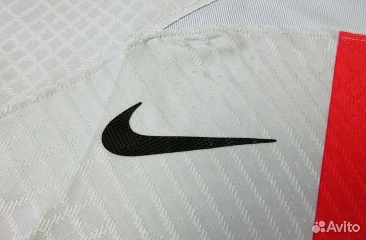 Игровая футбольная форма