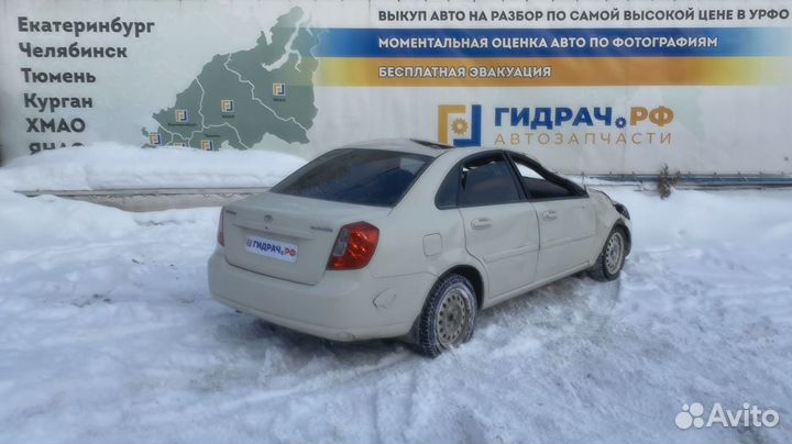 Динамик задний левый Daewoo Gentra II 96453086