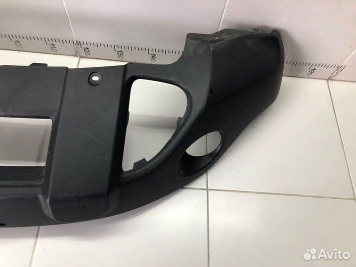 Бампер передний Honda Cr-V 2007