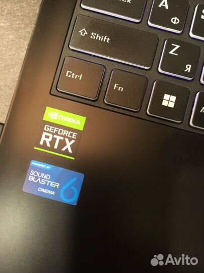 Ноутбук бу Maibenben X556 (FHD/IPS) Ryzen 5 5600H