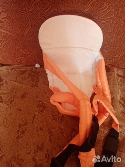 Рюкзак переноска кенгуру