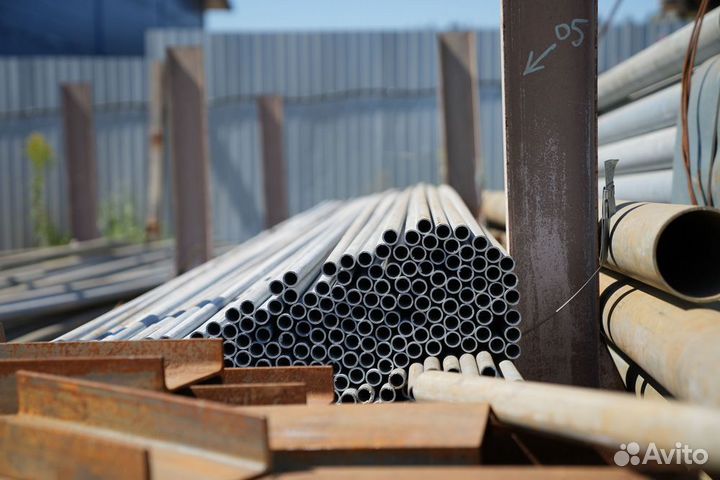 Труба No 108х3