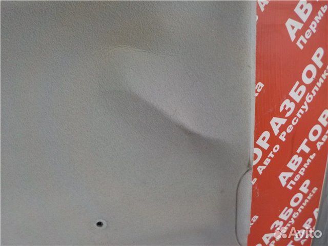 Потолок LADA Granta 219010 11186 2013
