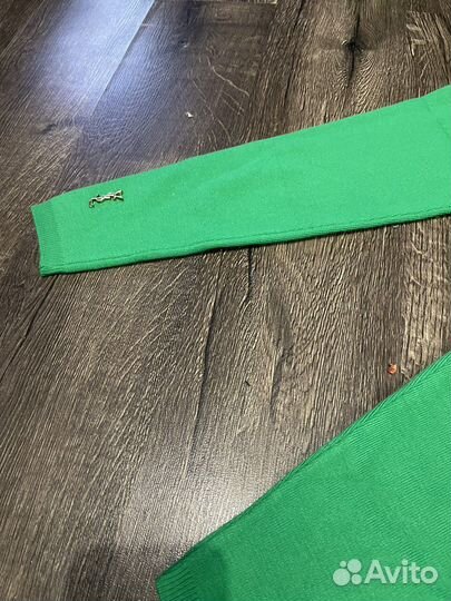 Saint laurent костюм