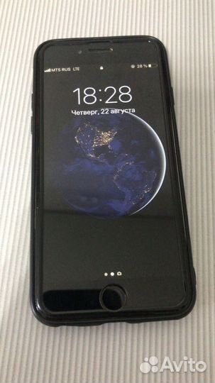 iPhone 6, 16 ГБ