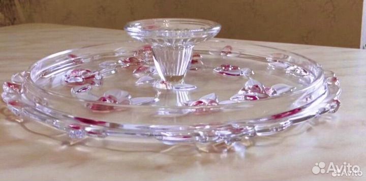 Хрусталь Германский