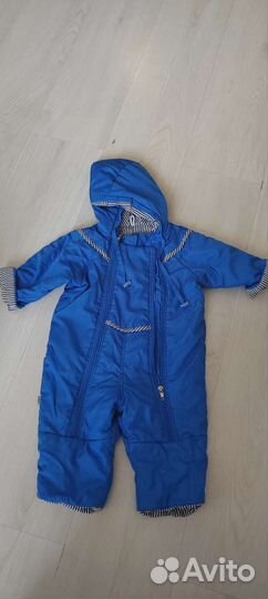 Детские вещи