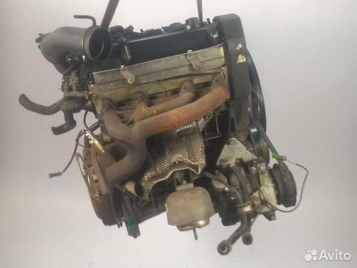 Двигатель Volkswagen Passat B5 ARM