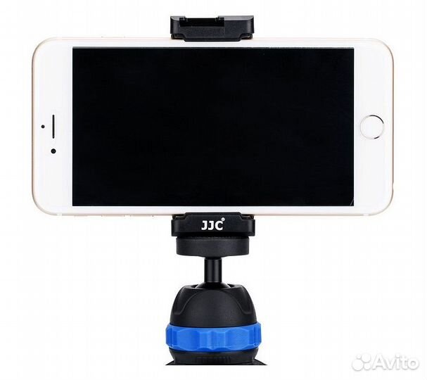 Держатель JJC SPC-1A для установки смартфона на шт