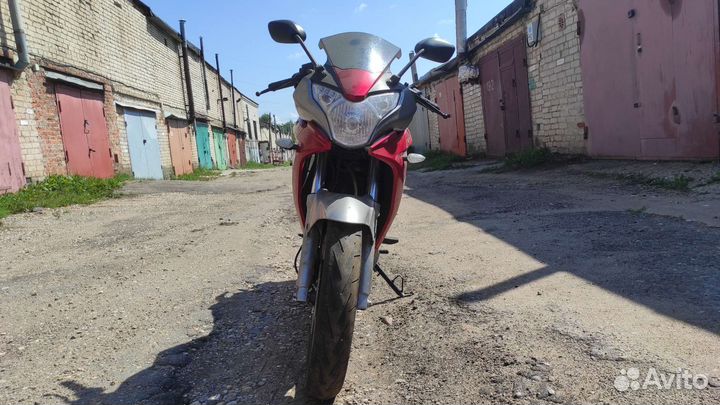 Raser 250