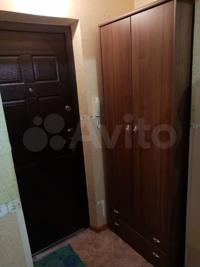 Квартира-студия, 31,9 м², 6/10 эт.