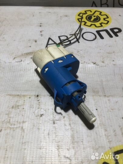 Датчик педали тормоза Ford Focus 2 sida 1.6 2008