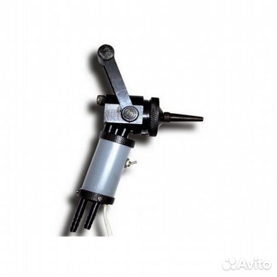 Установка для нанесения пенополиуретана ппу