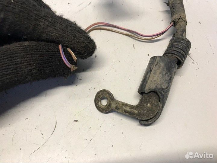 Проводка двигателя Kia Spectra седан 1.6 2006