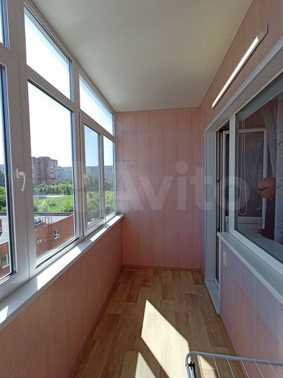 1-к. квартира, 46,2 м², 5/9 эт.