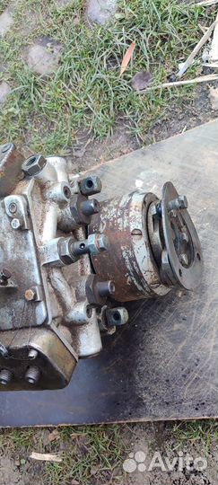 Топливный насос высокого давления для камаз 55111