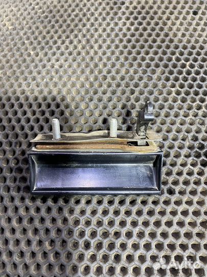 Ручка крышки багажника Кайрон SsangYong Kyron