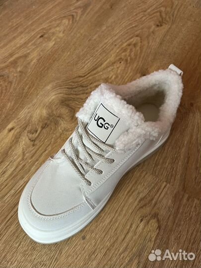 Угги женские