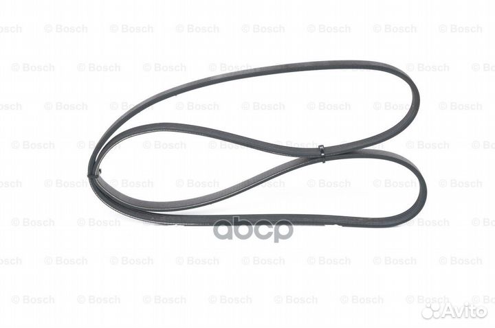 Ремень поликлиновой 4PK985 1987947811 Bosch