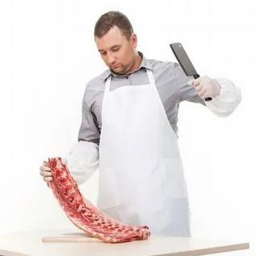 Мясник Работа Вахтой