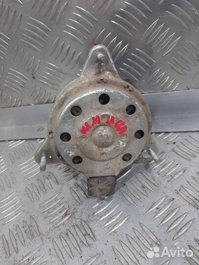 Моторчик вентилятора охлаждения Chevrolet Niva