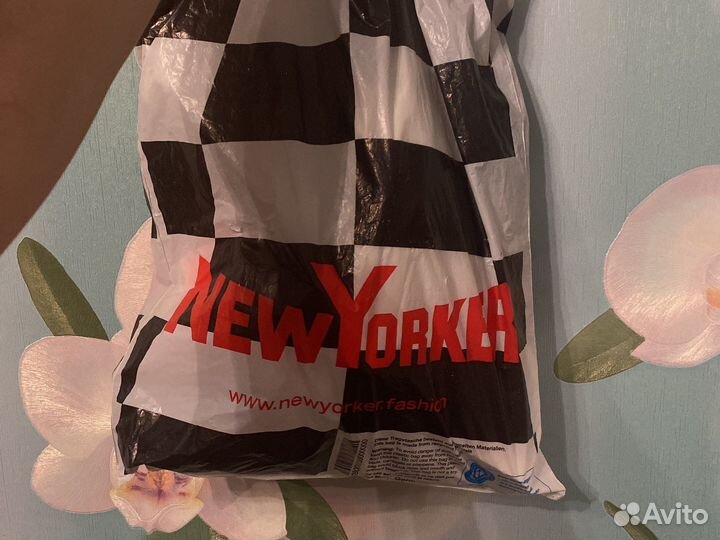 Женские вещи пакетом 42 44